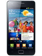 Samsung Galaxy S II HD