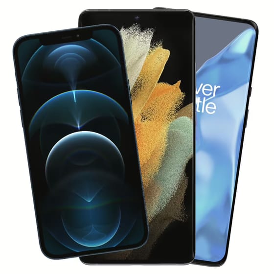 Apple iPhone 12 Pro