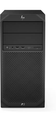HP Z2 G4 Plus EliteDisplay S14