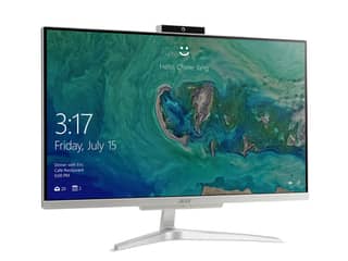 Acer Aspire C24-860 I6614 NL