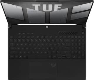 ASUS TUF Gaming A16 Advantage Edition TUF617NS-N3095