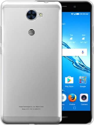 Huawei Ascend XT2