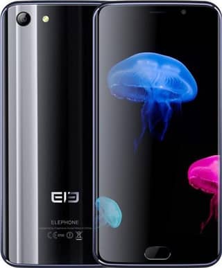 Elephone S7