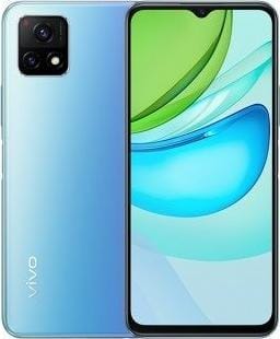 BBK Vivo Y54s Blau