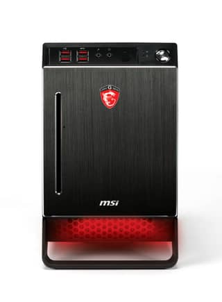 MSI Nightblade B85C-085EU