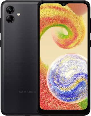 Samsung Galaxy A04 (2022)