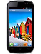 Micromax A88 Canvas Music