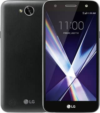 LG X Charge
