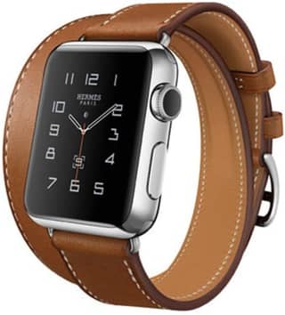 Apple Watch 42mm Hermes