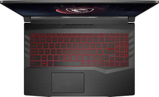 MSI GL66 11UCK Pulse