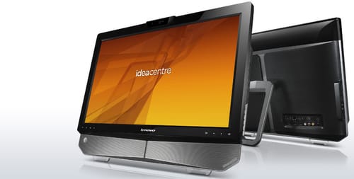 Lenovo IdeaCentre B320 null