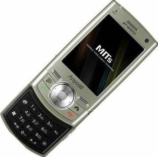 Samsung SPH-M8100