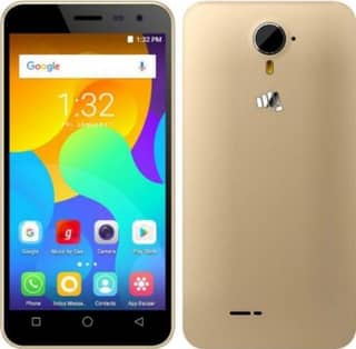 Micromax Bharat 3
