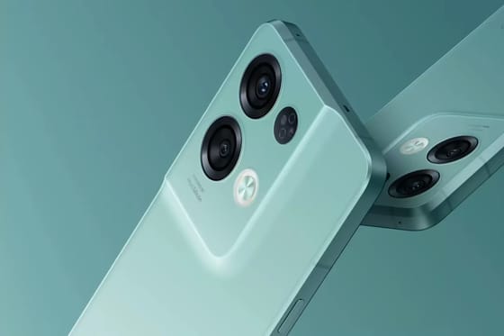Oppo Reno8 Pro 5G
