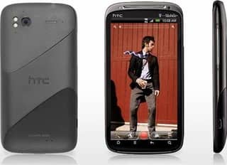 HTC Sensation 4G