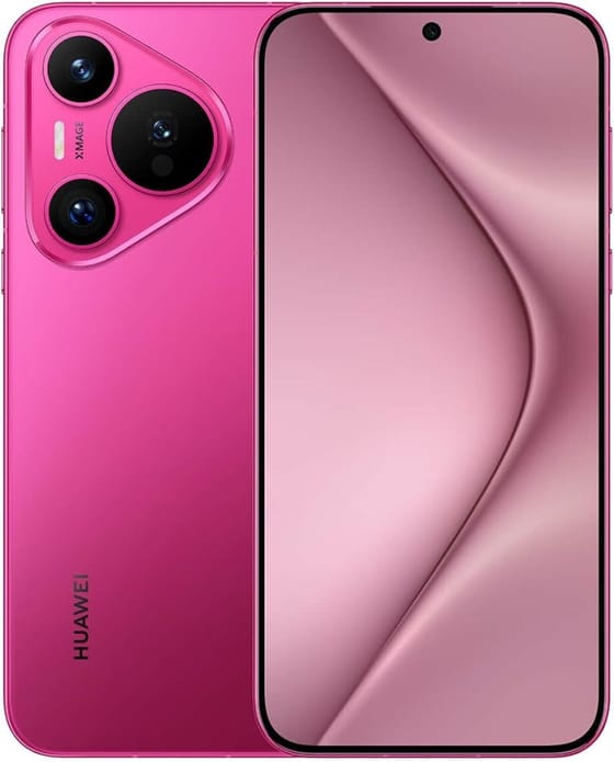 Huawei Pura 70 Rosa
