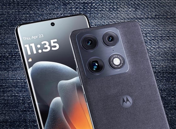 Motorola Sottoposta a Prime Critiche in Anticipo al Lancio Australiano dello Smartphone Signature