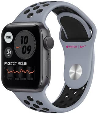 Apple Watch Series 6 40mm Nike