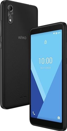 Wiko Sunny 5 Lite Grís