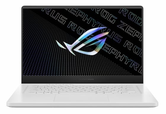 ASUS ROG Zephyrus G15 GA503RW-LN054W null