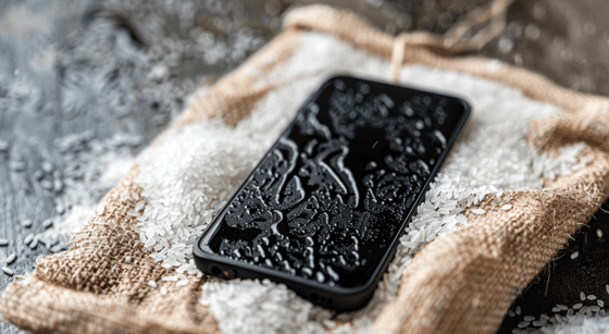 De arroz a energia de bateria: Mitos comuns sobre seu smartphone desvendados