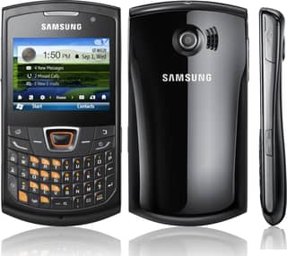 Samsung OmniaPRO 5