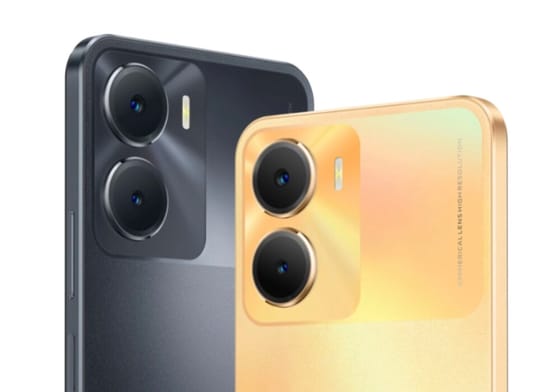 The Latest Middle-Range Smartphone, Vivo Y100 5G
