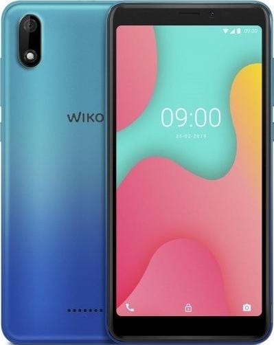 Wiko Y60 N/F