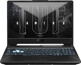 ASUS TUF Gaming A15 FA506QM-HN080W