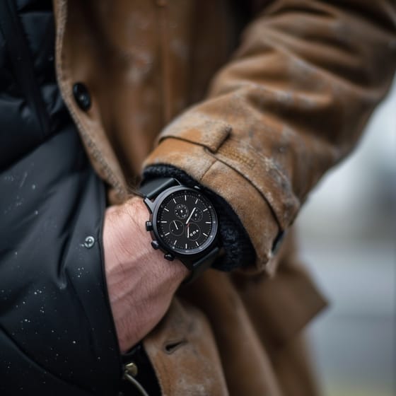 Von boAt Xtend Plus bis Noise ColorFit Pro - Die Top 5 Smartwatches, um deinem Vater dieses Vatertag zu schenken