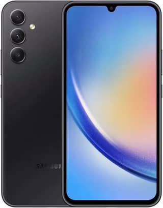 Samsung Galaxy A34 5G (2023)