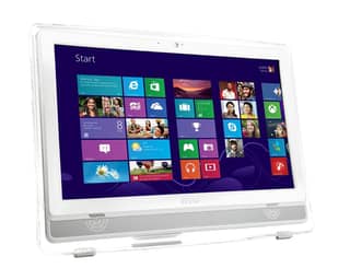 MSI Wind Top AE2282G-009EU