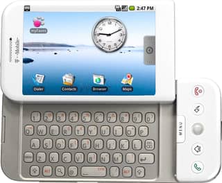 T-Mobile G1