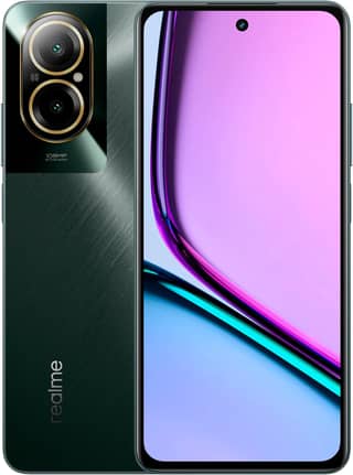Oppo Realme C67 4G (2023)