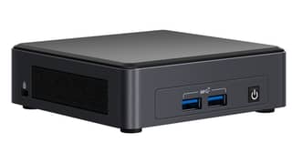 Intel NUC 11 Pro