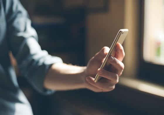 A pesar de la recuperación de África, la importación de smartphones en Nigeria disminuye, según IDC