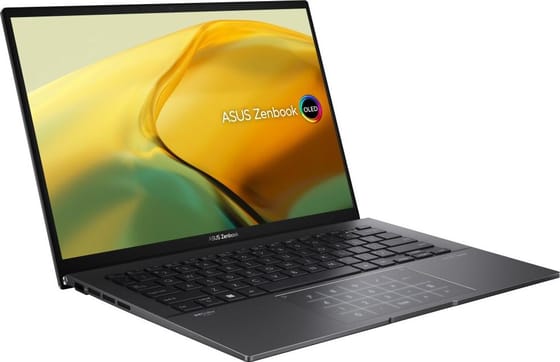 ASUS ZenBook 14 OLED UM3402YA-KM452W null