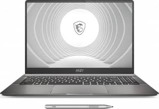 MSI CreatorPro Z17 A12UKST