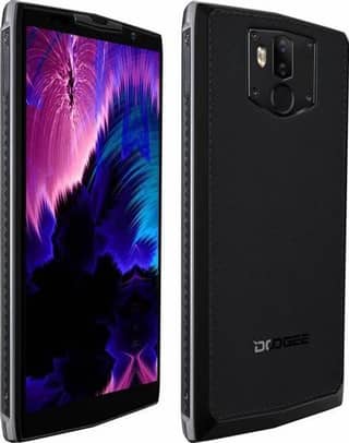 Doogee BL9000
