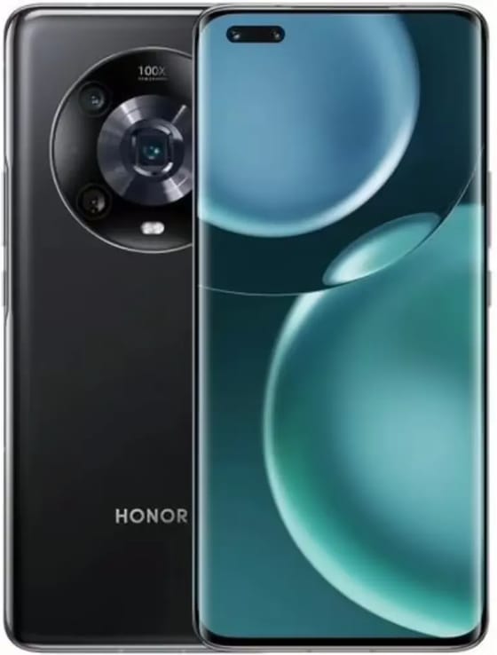Huawei Honor Magic 4 Pro Nero