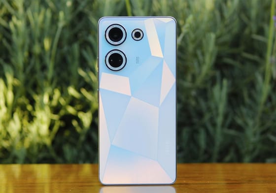 Tecno Camon 20 Premier 5G, smartphone com chipset MediaTek lançado
