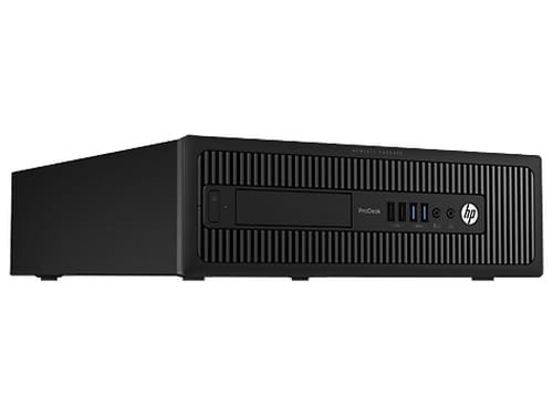 HP ProDesk 600 G1 SFF null
