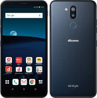 LG Style2