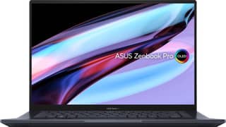 ASUS ZenBook Pro 16X OLED UX7602BZ-DS99T