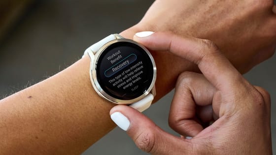GARMIN VENU 4: IL TUO COMPAGNO TUTTOFACC E IL NOSTRO SMARTWATCH PREFERITO DAL PRODUTTORE