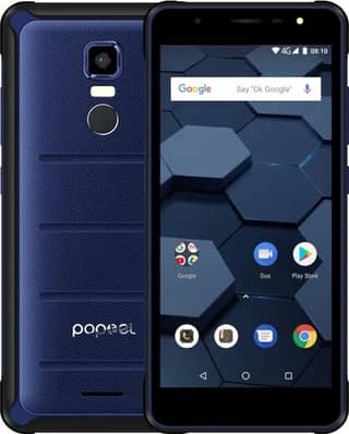 Poptel P10