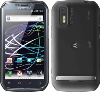 Motorola PHOTON 4G
