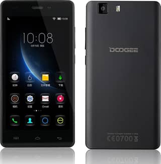 Doogee X5 Pro
