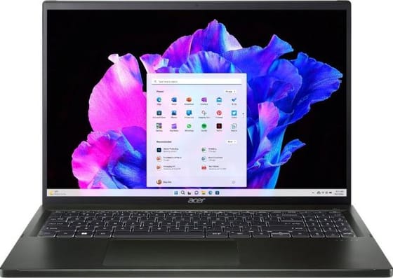 Acer Swift Edge SFE16-43-R6FN null