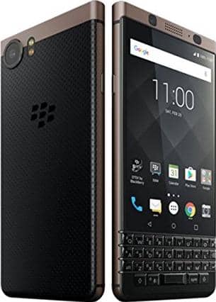 RIM BlackBerry KEYone Bronze Edition